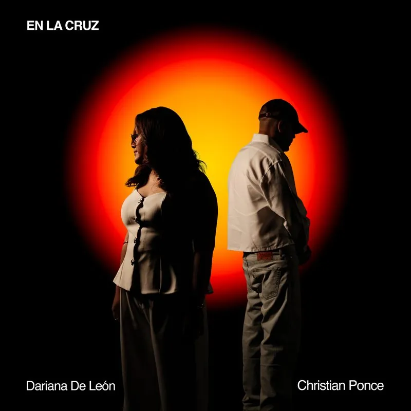 Portada de En La Cruz