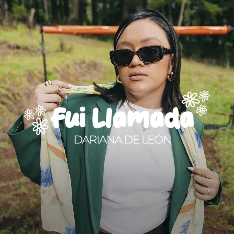 Portada de Fui Llamada